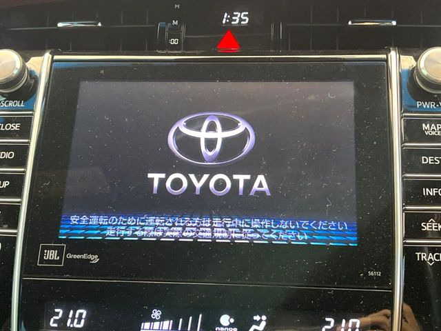 ハリアー2.5 ハイブリッド E-Four プレミアム アドバンスドパッケージ 4WD
