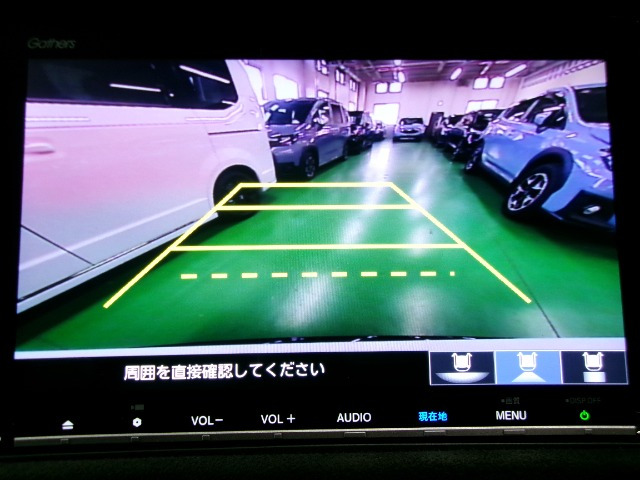ヴェゼル1.5 RS ホンダセンシング