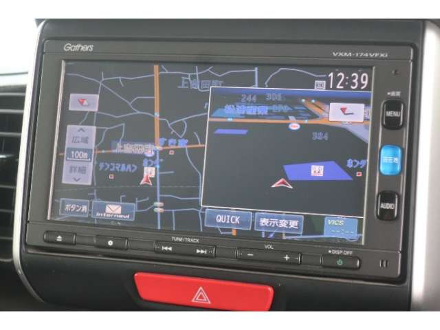 N-BOXG Lパッケージ