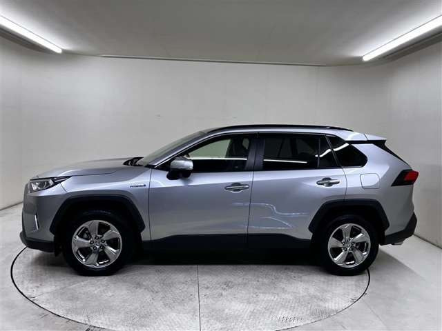 RAV42.5 ハイブリッド G E-Four 4WD
