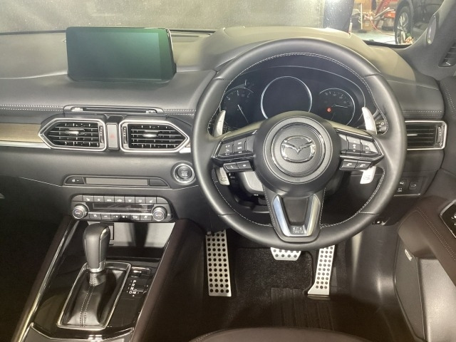 CX-52.2 XD エクスクルーシブ モード 4WD