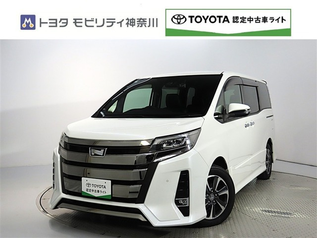 ノア2.0 Si W×B II