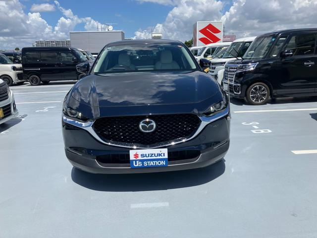 CX-302.0 20S Lパッケージ