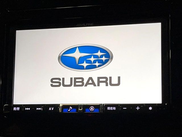 フォレスター2.0 アドバンス 4WD