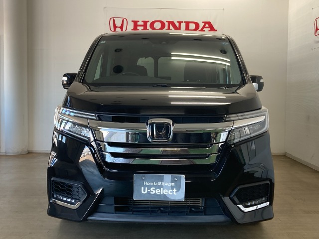 ステップワゴン1.5 スパーダ ホンダ センシング