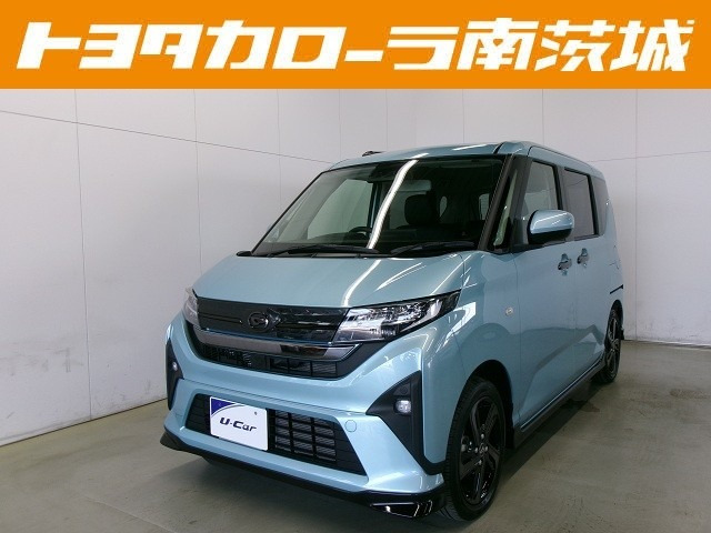 ムーヴRS