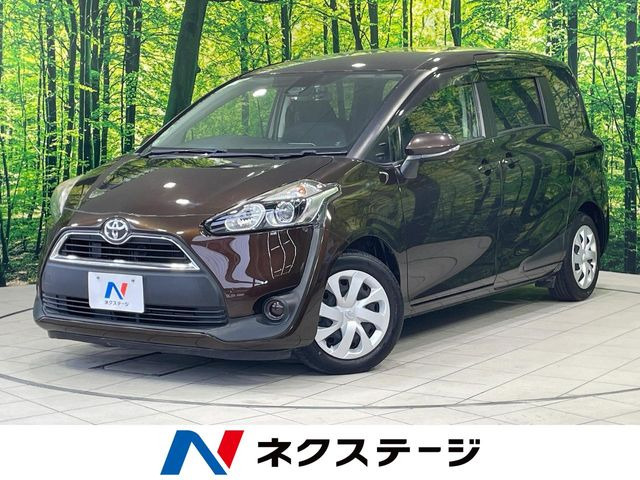 シエンタ1.5 G