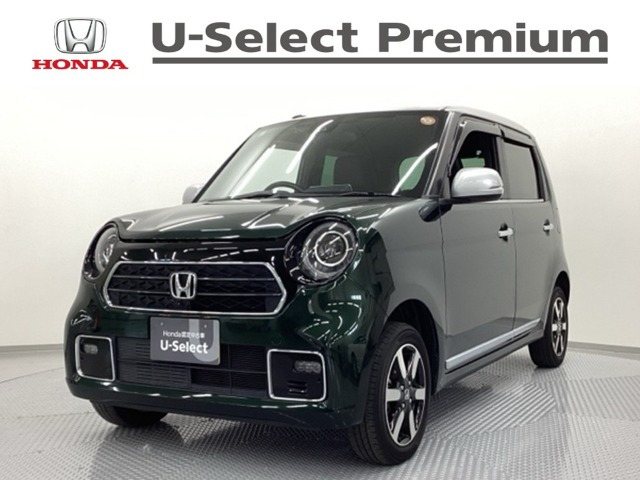 N-ONEプレミアム 4WD