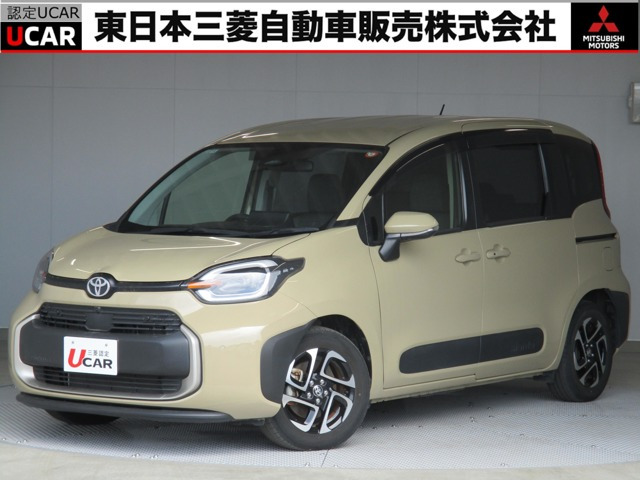 シエンタハイブリッド 1.5 Z