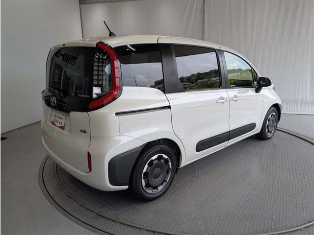 シエンタハイブリッド 1.5 Z