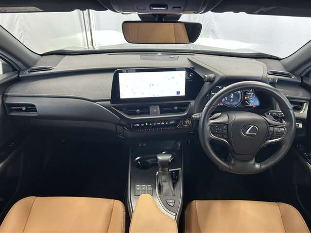 UX250h バージョンC
