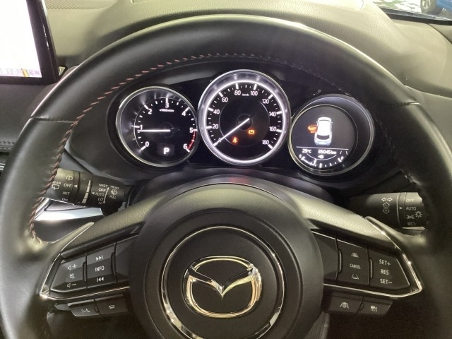 CX-82.2 XD ブラックトーンエディション