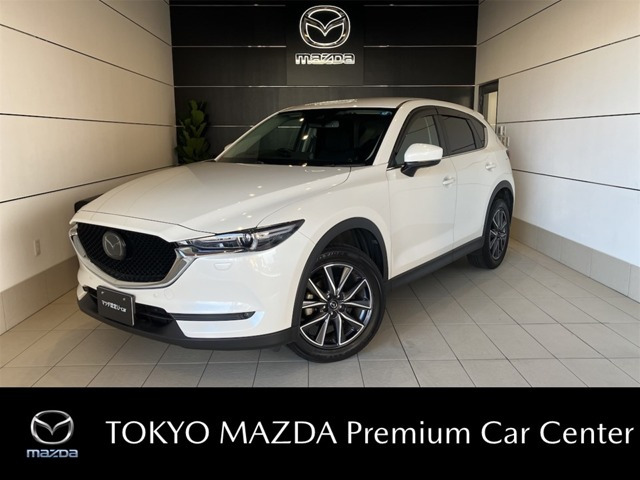 CX-52.2 XD プロアクティブ 4WD