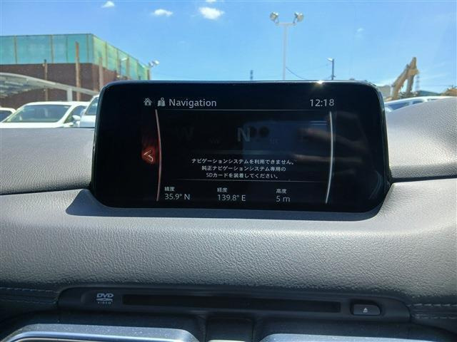 CX-52.2 XD Lパッケージ 4WD