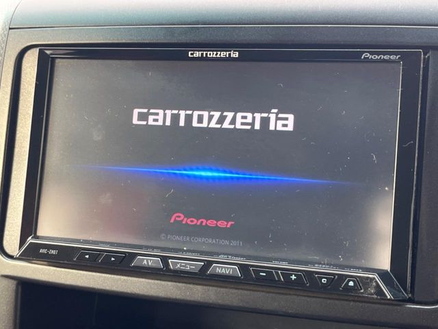 ヴェルファイア2.4 Z