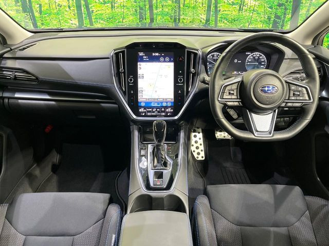 レヴォーグ1.8 GT-H EX 4WD