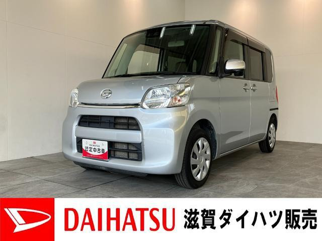 タントX SAIII