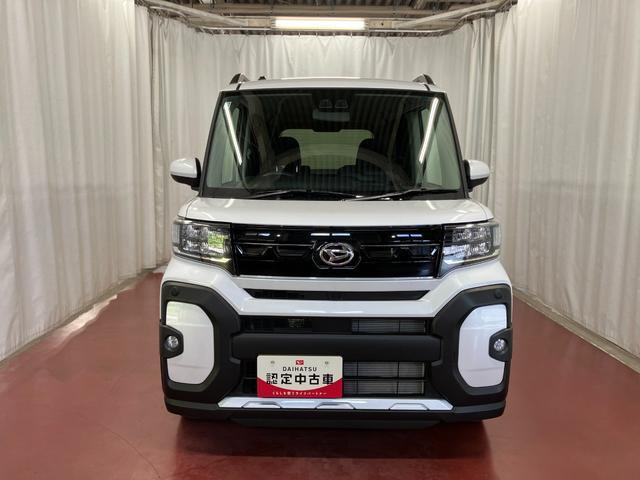タントファンクロス リミテッド