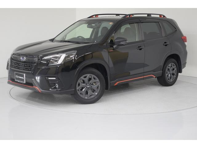 フォレスター2.0 エックスブレイク 4WD