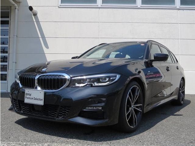 3シリーズツーリング320i Mスポーツ