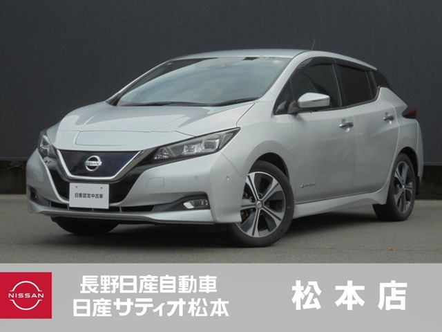 リーフG