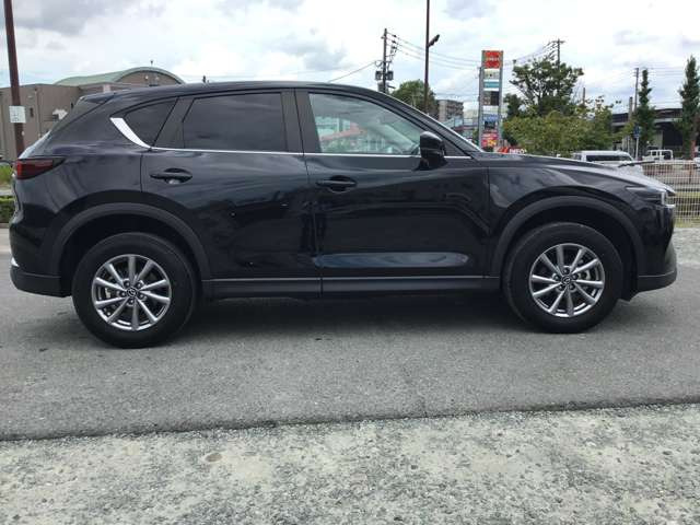 CX-52.0 20S スマートエディション