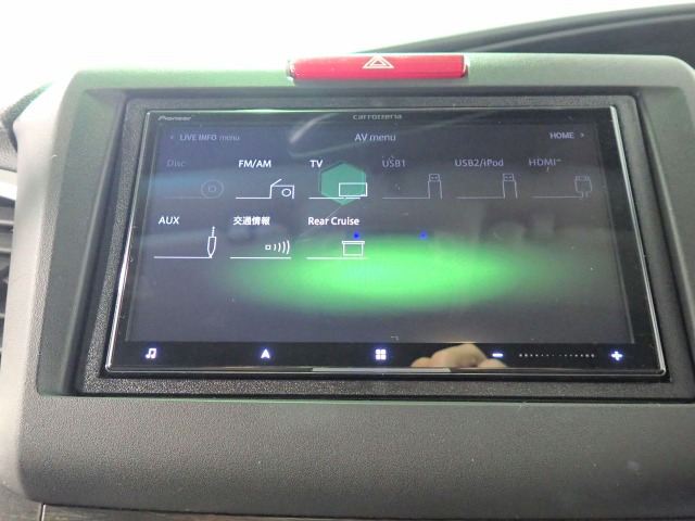 ジェイド1.5 RS