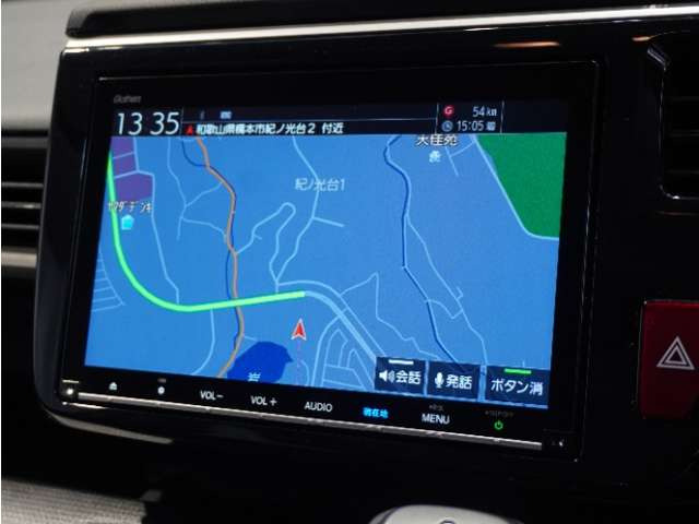 ステップワゴン1.5 スパーダ ホンダ センシング