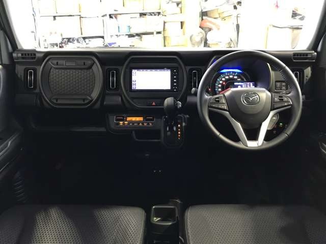 フレアクロスオーバーZS