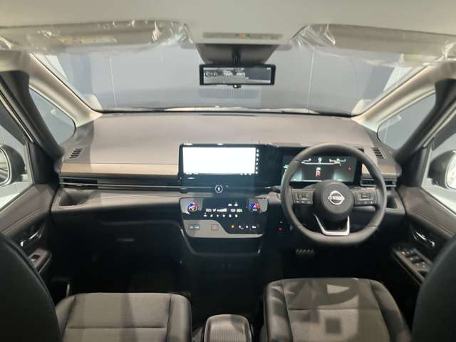 セレナ1.4 e-POWER ハイウェイスターV