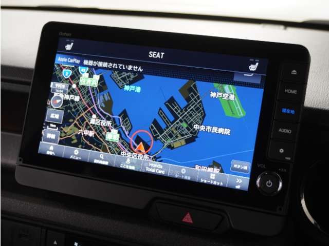 N-BOXカスタムコーディネートスタイル 2トーン