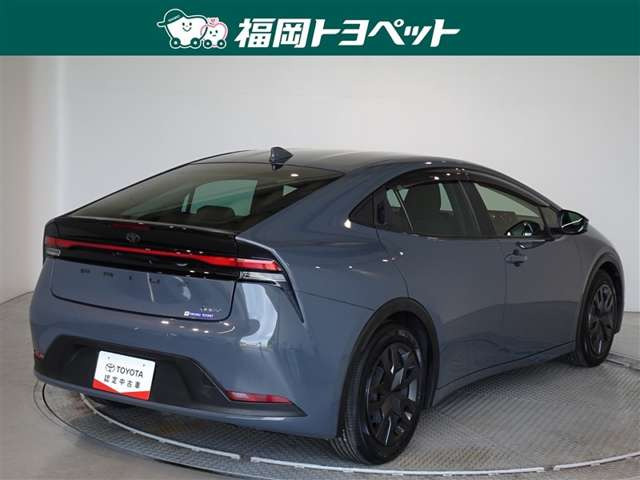 プリウス2.0 G