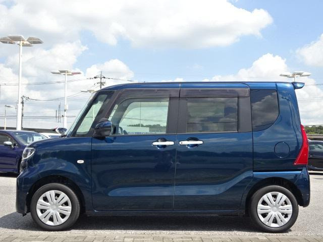 シフォンG スマートアシスト 4WD