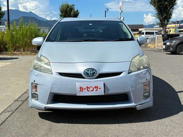 プリウス1.8 G ツーリングセレクション レザーパッケージ