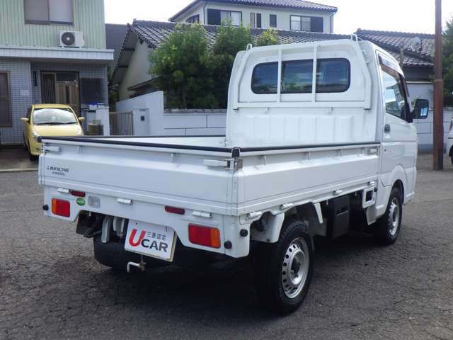 ミニキャブトラックM