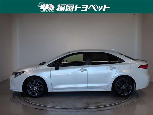 カローラ1.8 W×B