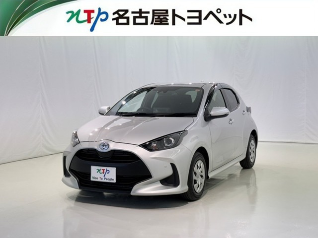 ヤリス1.5 G 4WD