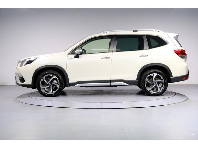 フォレスター2.0 アドバンス 4WD