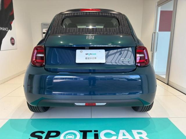 500eオープンベースモデル