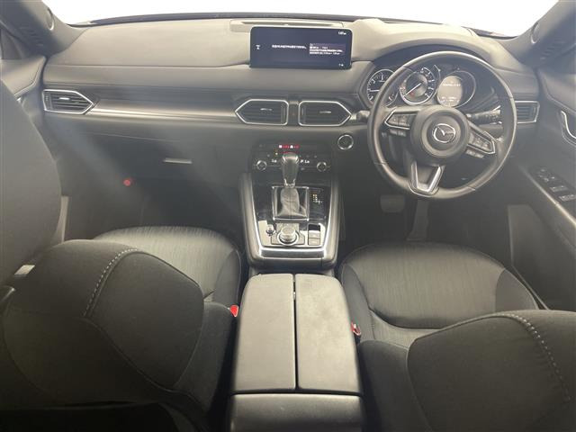 CX-82.2 XD スマートエディション