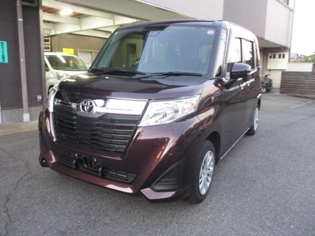 ルーミー1.0 G