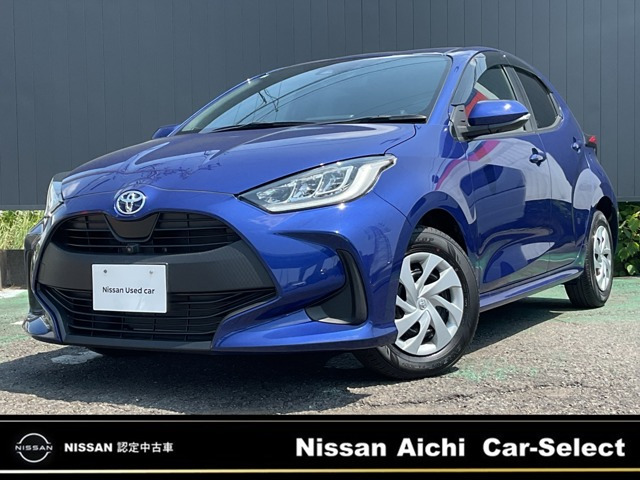 ヤリス1.5 G 4WD