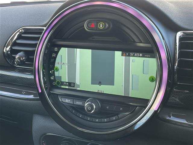 ミニクラブマンクーパー SD