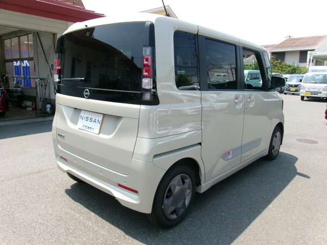 デイズルークスX