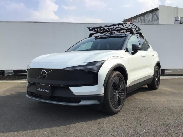 EX30クロスカントリーウルトラ ツインモーター パフォーマンス 4WD