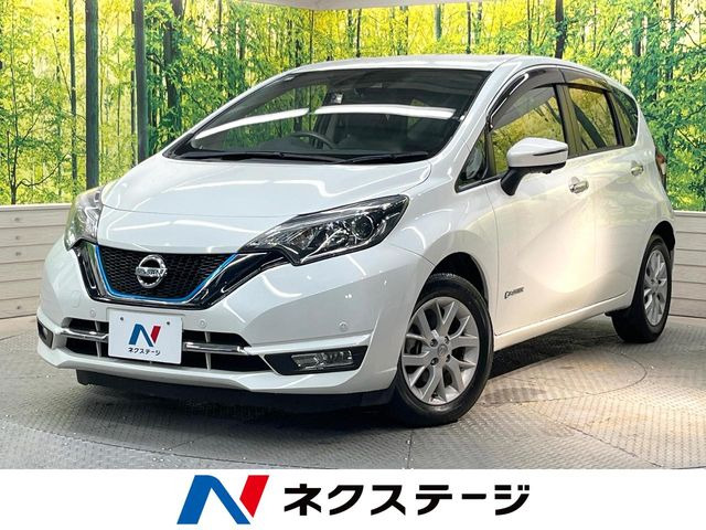 ノート1.2 e-POWER メダリスト