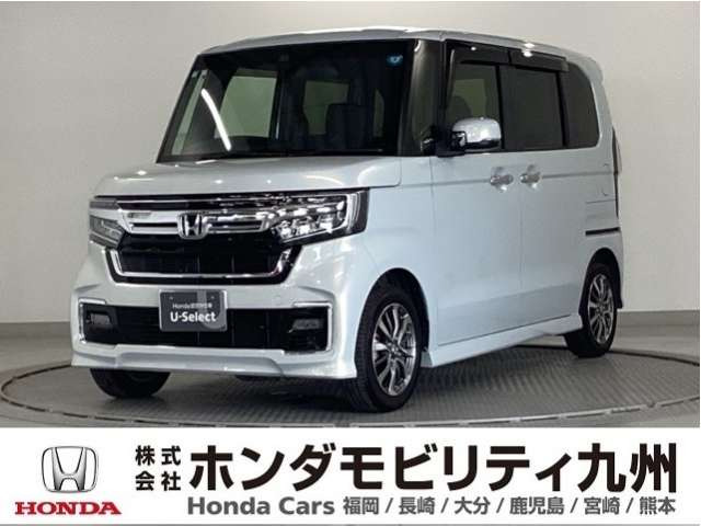 N-BOXカスタムL