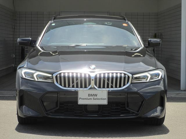3シリーズツーリング318i Mスポーツ
