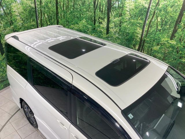 ヴォクシー2.0 ZS