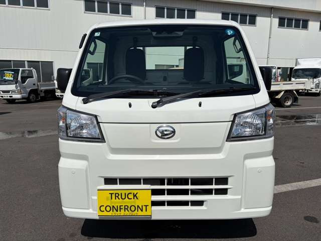 ハイゼットトラックジャンボ スタンダード 4WD